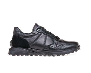 STEPTER 8075/BLACK/LICO