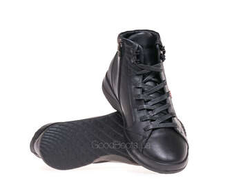 IKOS 1880-2-F/BLACK/LICO