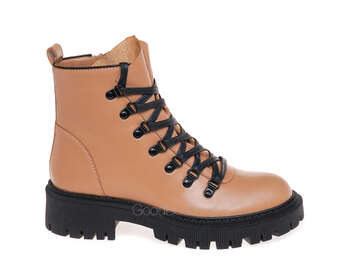 GOODBOOTS 777-1204-27 BEG_W/winter
