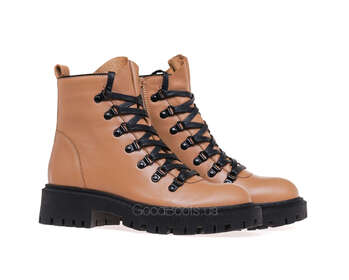 GOODBOOTS 777-1204-27 BEG_W/winter
