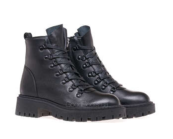 GOODBOOTS 777-1204-27 BLK_W/winter