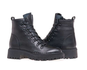 GOODBOOTS 777-1204-27 BLK_W/winter