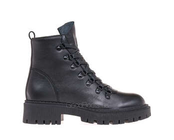 GOODBOOTS 777-1204-27 BLK_W/winter