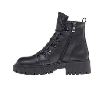 GOODBOOTS 777-1204-27 BLK_W/winter