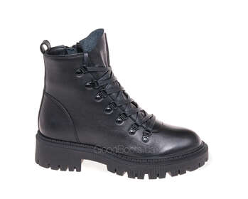 GOODBOOTS 777-1204-27 BLK_D/DEMI