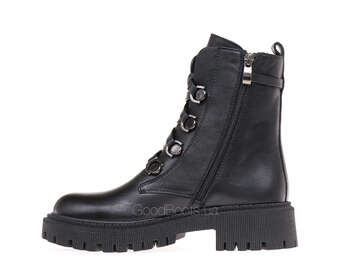 GOODBOOTS 777-1201-201 BLK_W/winter