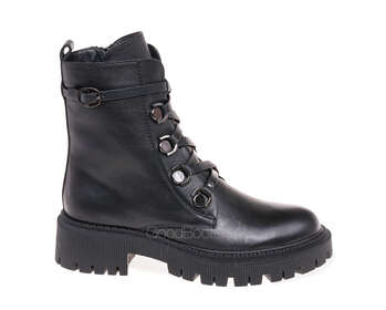 GOODBOOTS 777-1201-201 BLK_W/winter
