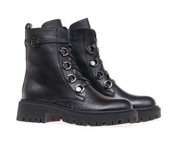 GOODBOOTS 777-1201-201 BLK_W/winter