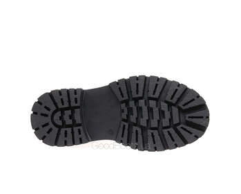 GOODBOOTS 777-1201-201 BLK_D/demi