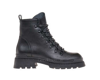 GOODBOOTS 777-1204-28 BLK_W/winter