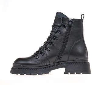 GOODBOOTS 777-1204-28 BLK_W/winter