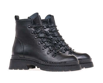 GOODBOOTS 777-1204-28 BLK_W/winter