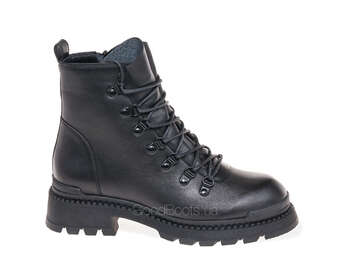 GOODBOOTS 777-1204-28 BLK_W/winter
