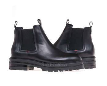 IKOS 6027-1/B/BLACK/LICO