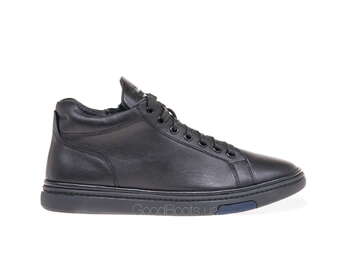 GOODBOOTS 12129-5W/BLACK/LICO