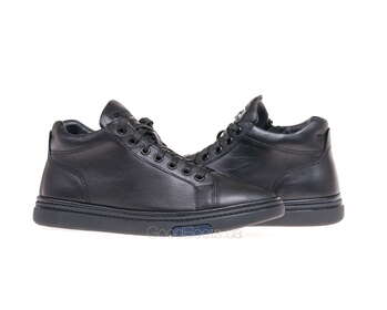 GOODBOOTS 12129-5W/BLACK/LICO
