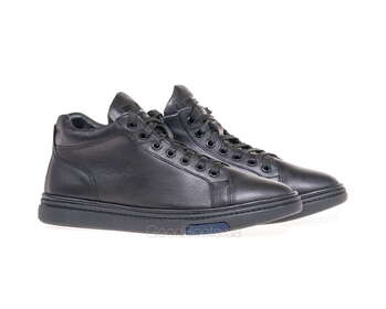 GOODBOOTS 12129-5W/BLACK/LICO
