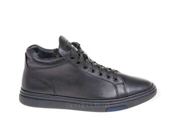 GOODBOOTS 12129-5W/BLACK/LICO