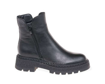GOODBOOTS 777-1500-23 BLK_W/BLACK/lICO/w