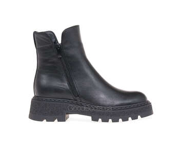 GOODBOOTS 777-1500-23 BLK_W/BLACK/lICO/w