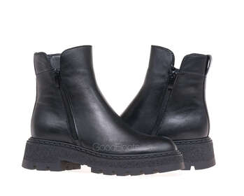 GOODBOOTS 777-1500-23 BLK_W/BLACK/lICO/w