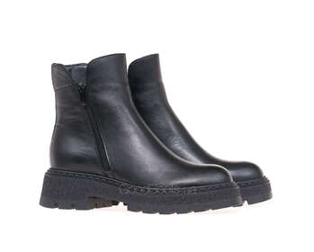 GOODBOOTS 777-1500-23 BLK_W/BLACK/lICO/w