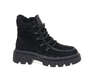 GOODBOOTS 8025-75-ST/BLACK/WELL