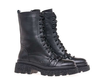 STEPTER 8103-OW/BLACK/LICO
