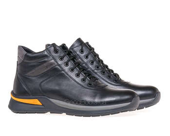 IKOS 1639-7 S/BLACK/LICO