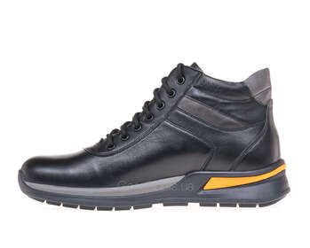IKOS 1639-7 S/BLACK/LICO