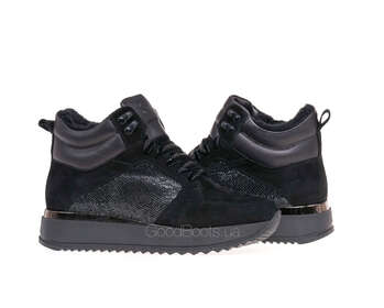 STEPTER 7774-OW/BLACK/WEL