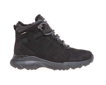 STEPTER 8031-OW/BLACK/NUBUK