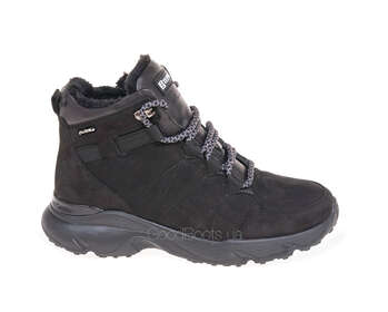 STEPTER 8031-OW/BLACK/NUBUK