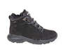 STEPTER 8031-OW/BLACK/NUBUK