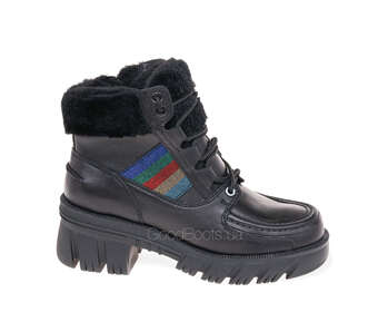 STEPTER 8005-OW/BLACK/LICO