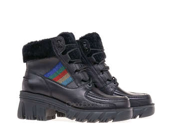 STEPTER 8005-OW/BLACK/LICO