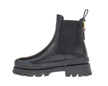 GOODBOOTS 777-1283-22 BLK _W/winter