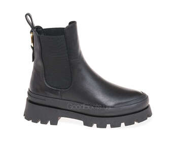 GOODBOOTS 777-1283-22 BLK _W/winter