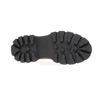 GOODBOOTS 777-1283-22 BLK _W/winter
