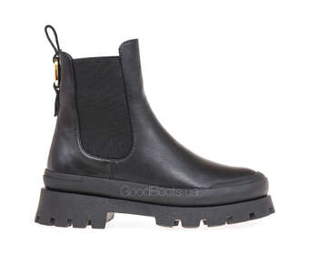 GOODBOOTS 777-1283-22 BLK _W/winter