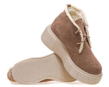 LEMAR 60368-OW/TAUPE+B