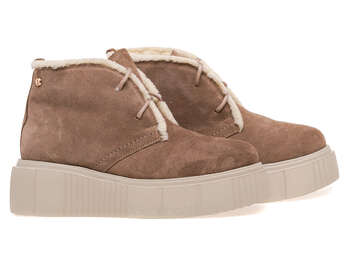 LEMAR 60368-OW/TAUPE+B