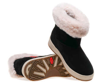 IKOS 4074-1S/BLACK/WEL