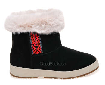 IKOS 4074-1S/BLACK/WEL