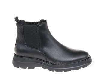 STEPTER 8095-OW/BLACK/LICO