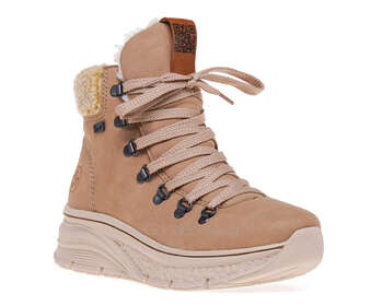 RIEKER 48034-20