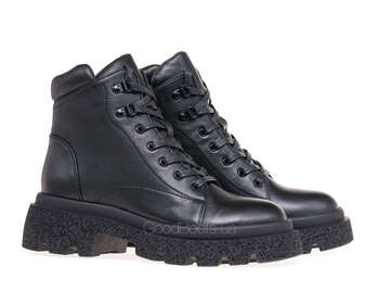 GOODBOOTS 777-1282-25 BLK_W/winter