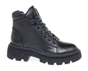GOODBOOTS 777-1282-25 BLK_W/winter