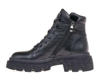 GOODBOOTS 777-1282-25 BLK_W/winter