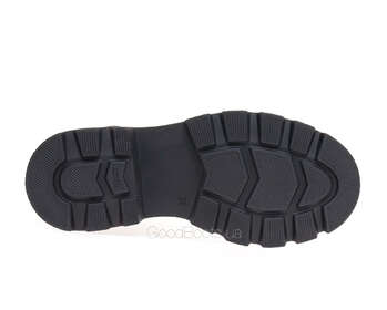 GOODBOOTS 777-1282-25 BLK_W/winter